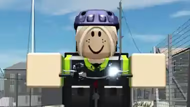 HIOWC specialist policing personnel